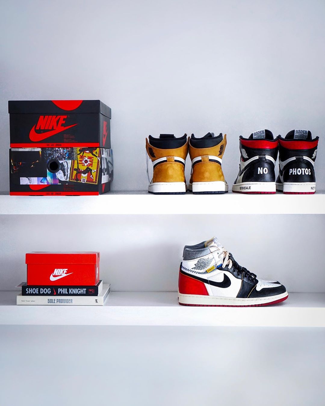 adidas,Nike,Air Jordan 1,AF1,A 明早发售白丝绸 EDC x AJ1 Mid 别忘了!一周球鞋美图!12.06 adidas,Nike,Air Jordan 1,AF1,A 明早发售白丝绸 EDC x AJ1 Mid 别忘了!一周球鞋美图!12.06