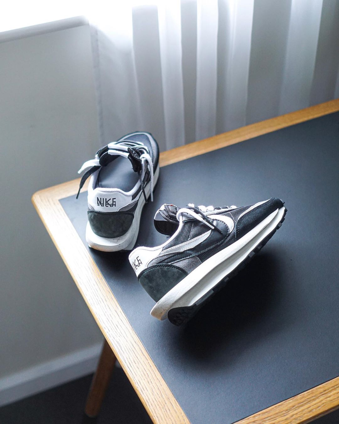adidas,Nike,Air Jordan 1,AF1,A 明早发售白丝绸 EDC x AJ1 Mid 别忘了!一周球鞋美图!12.06 adidas,Nike,Air Jordan 1,AF1,A 明早发售白丝绸 EDC x AJ1 Mid 别忘了!一周球鞋美图!12.06