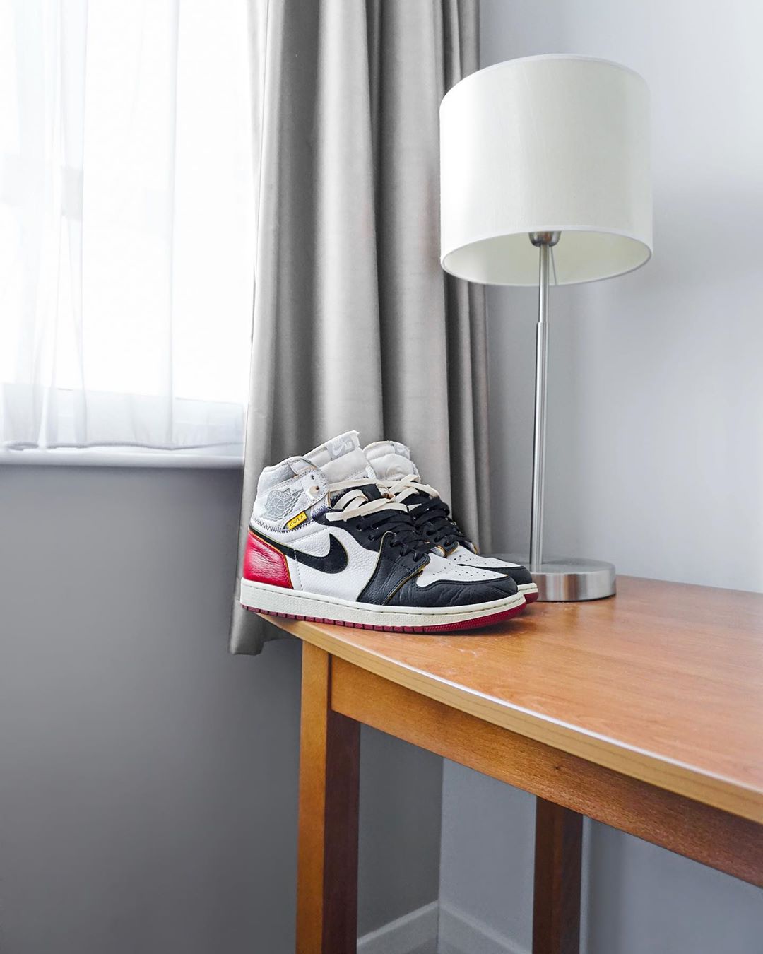 adidas,Nike,Air Jordan 1,AF1,A 明早发售白丝绸 EDC x AJ1 Mid 别忘了!一周球鞋美图!12.06 adidas,Nike,Air Jordan 1,AF1,A 明早发售白丝绸 EDC x AJ1 Mid 别忘了!一周球鞋美图!12.06