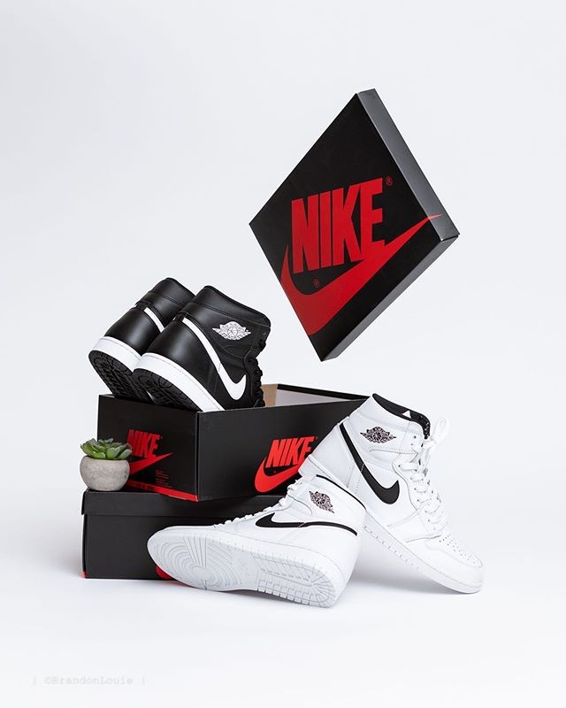 adidas,Nike,Air Jordan 1,AF1,A 明早发售白丝绸 EDC x AJ1 Mid 别忘了!一周球鞋美图!12.06 adidas,Nike,Air Jordan 1,AF1,A 明早发售白丝绸 EDC x AJ1 Mid 别忘了!一周球鞋美图!12.06