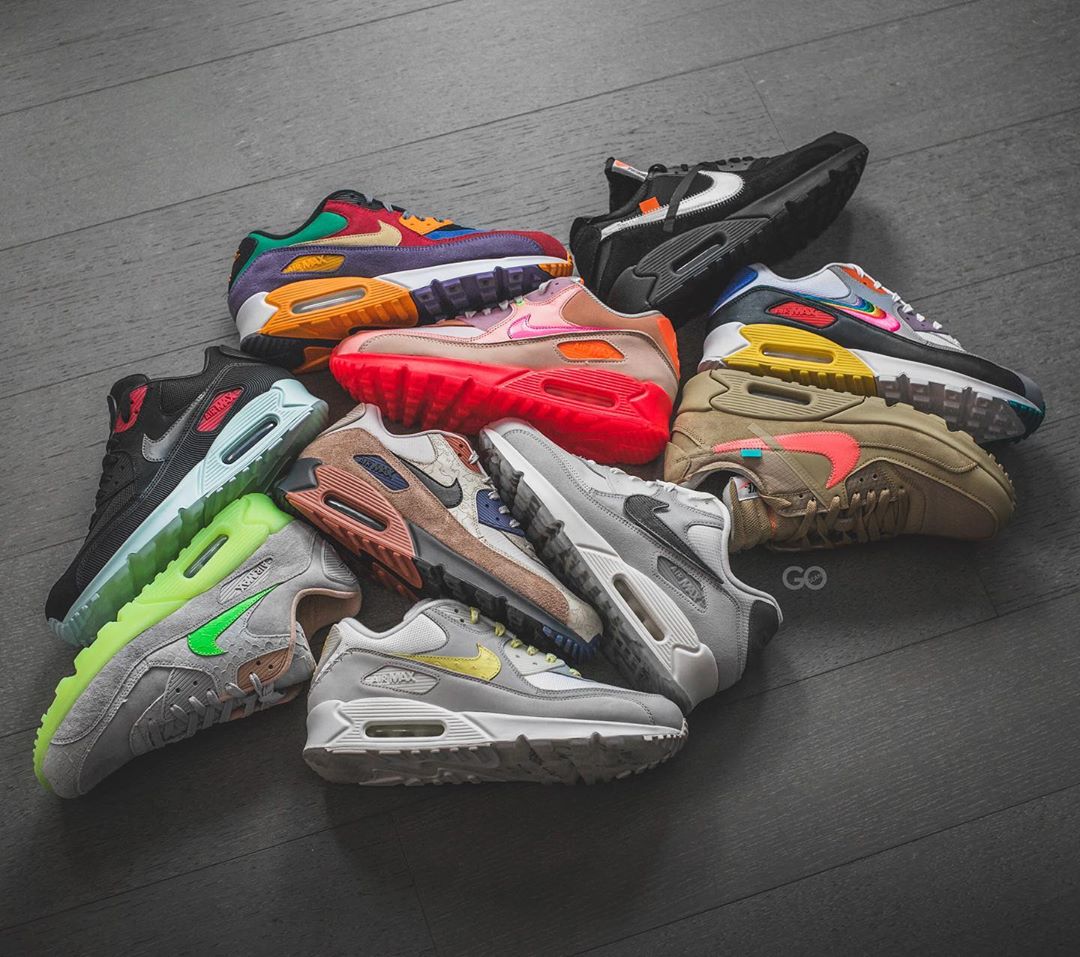 adidas,Nike,Air Jordan 1,AF1,A 明早发售白丝绸 EDC x AJ1 Mid 别忘了!一周球鞋美图!12.06 adidas,Nike,Air Jordan 1,AF1,A 明早发售白丝绸 EDC x AJ1 Mid 别忘了!一周球鞋美图!12.06