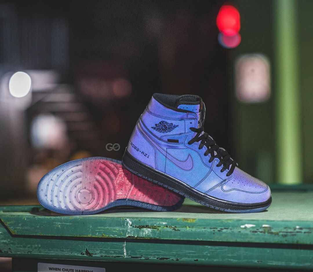 adidas,Nike,Air Jordan 1,AF1,A 明早发售白丝绸 EDC x AJ1 Mid 别忘了!一周球鞋美图!12.06 adidas,Nike,Air Jordan 1,AF1,A 明早发售白丝绸 EDC x AJ1 Mid 别忘了!一周球鞋美图!12.06