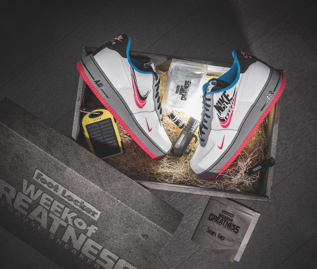 adidas,Nike,Air Jordan 1,AF1,A 明早发售白丝绸 EDC x AJ1 Mid 别忘了!一周球鞋美图!12.06 adidas,Nike,Air Jordan 1,AF1,A 明早发售白丝绸 EDC x AJ1 Mid 别忘了!一周球鞋美图!12.06