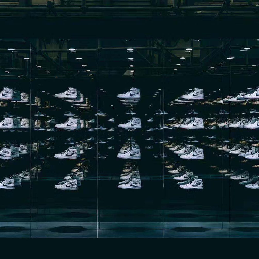 adidas,Nike,Air Jordan 1,AF1,A  明早发售白丝绸 EDC x AJ1 Mid 别忘了！一周球鞋美图！12.06