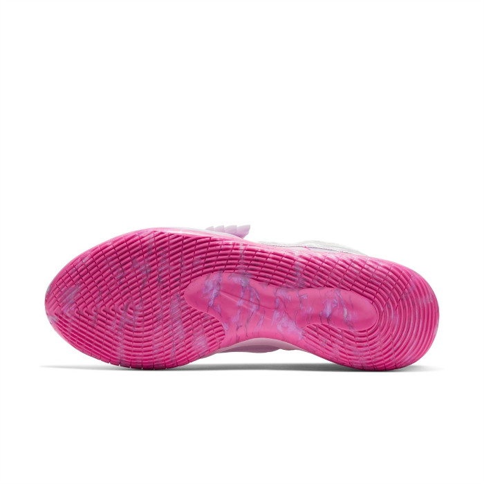 Nike KD12,Nike,Aunt Pearl  美得不像话！KD 12「抗乳腺癌」月底发售，额外追加翅膀细节！