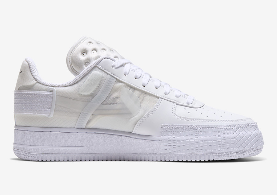 Air Force 1,AF1,Nike,发售 人人都爱的小白鞋!Air Force 1 “N.354” 新配色现已发售! Air Force 1,AF1,Nike,发售 人人都爱的小白鞋!Air Force 1 “N.354” 新配色现已发售!