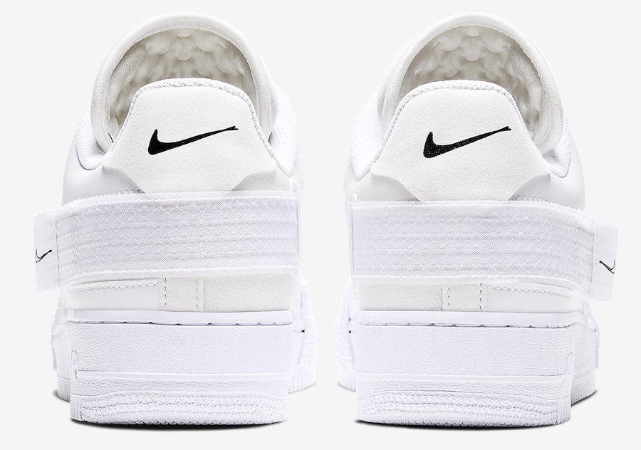 Air Force 1,AF1,Nike,发售 人人都爱的小白鞋!Air Force 1 “N.354” 新配色现已发售! Air Force 1,AF1,Nike,发售 人人都爱的小白鞋!Air Force 1 “N.354” 新配色现已发售!