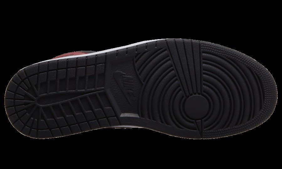 AJ1,Mid,554724-069,Chicago 芝加哥 AJ1 Mid 来了!鞋头还是翻转配色! AJ1,Mid,554724-069,Chicago 芝加哥 AJ1 Mid 来了!鞋头还是翻转配色!