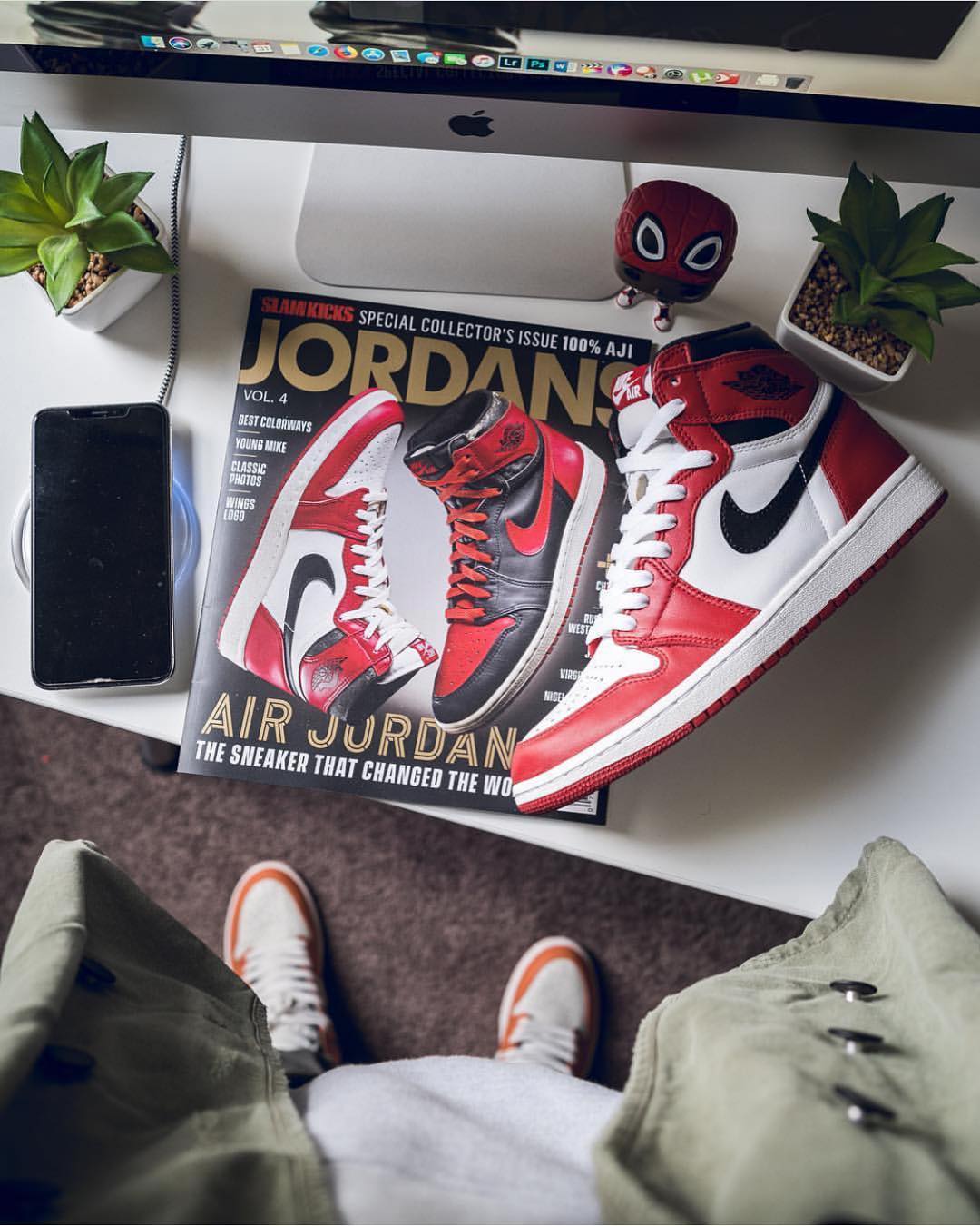 AJ1,Air Jordan 1,CT6252-900,发售  晴天霹雳！芝加哥 Air Jordan 1 明年不会发售！但是...