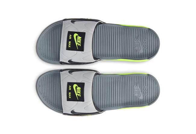 Air Max 90,Nike,  30 周年纪念登场！这双 Air Max 90 的拖鞋，我打赌你没见过！