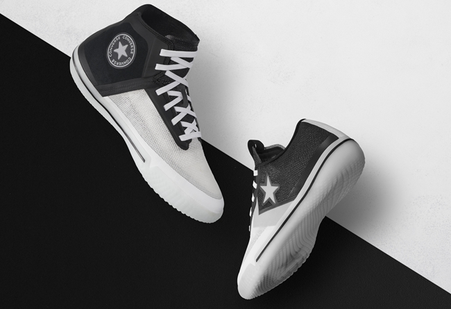 Converse,All Star Pro BB ,Ecl  首次推出低帮版本！Converse All Star Pro BB 全新配色即将发售！