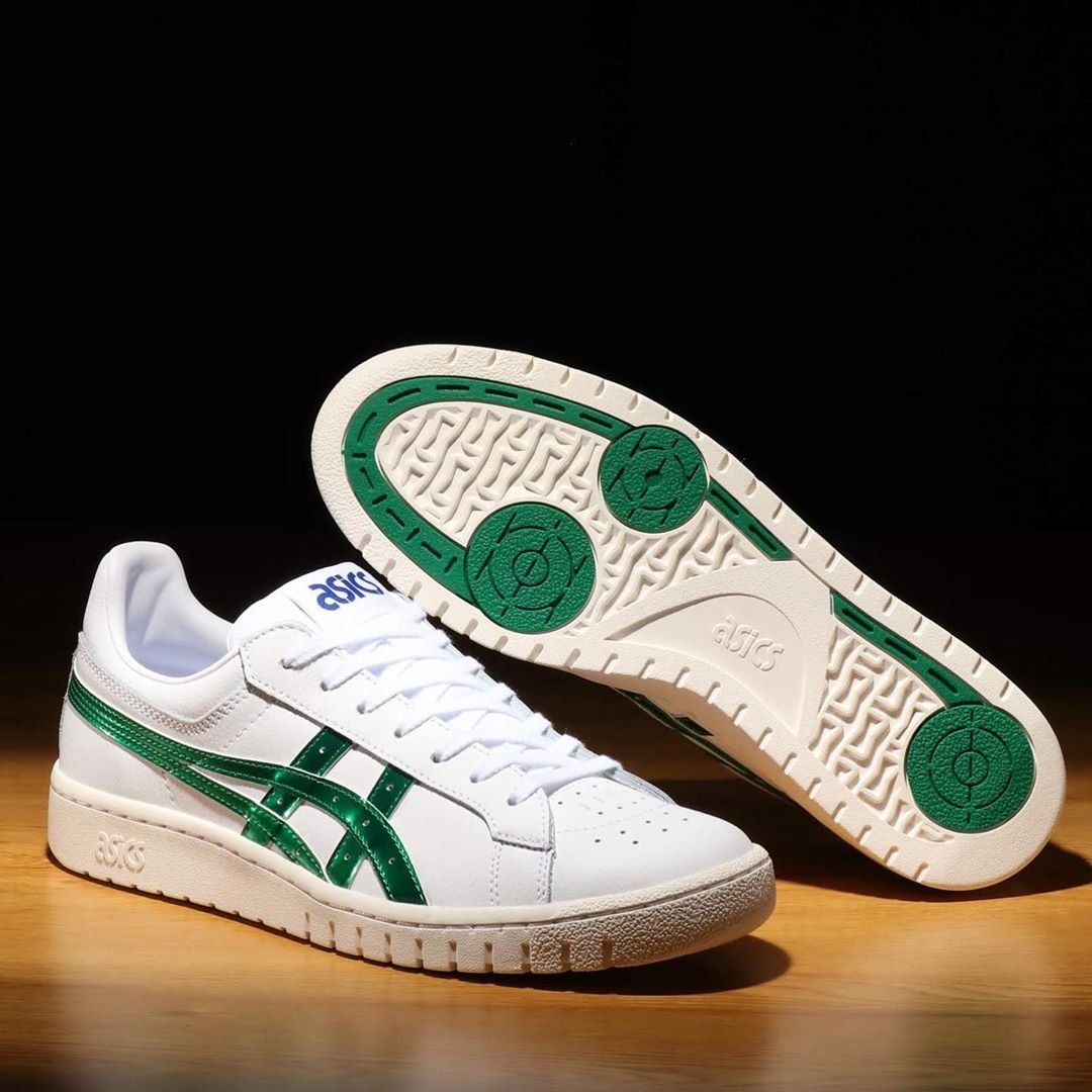 asics,GEL-PTG,1191a089-105,119 灌篮高手同款战靴!ASICSTIGER GEL-PTG 新品现已发售 asics,GEL-PTG,1191a089-105,119 灌篮高手同款战靴!ASICSTIGER GEL-PTG 新品现已发售