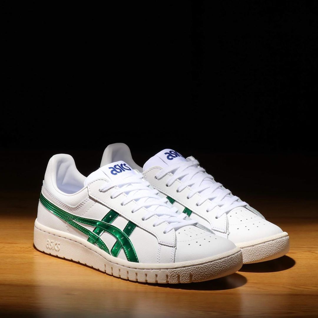 asics,GEL-PTG,1191a089-105,119 灌篮高手同款战靴!ASICSTIGER GEL-PTG 新品现已发售 asics,GEL-PTG,1191a089-105,119 灌篮高手同款战靴!ASICSTIGER GEL-PTG 新品现已发售