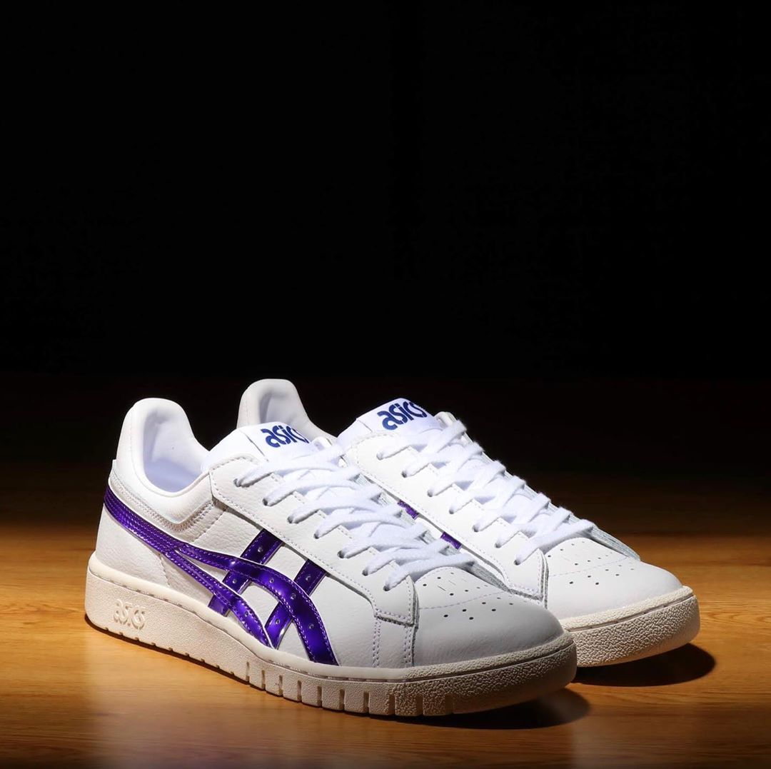 asics,GEL-PTG,1191a089-105,119 灌篮高手同款战靴!ASICSTIGER GEL-PTG 新品现已发售 asics,GEL-PTG,1191a089-105,119 灌篮高手同款战靴!ASICSTIGER GEL-PTG 新品现已发售