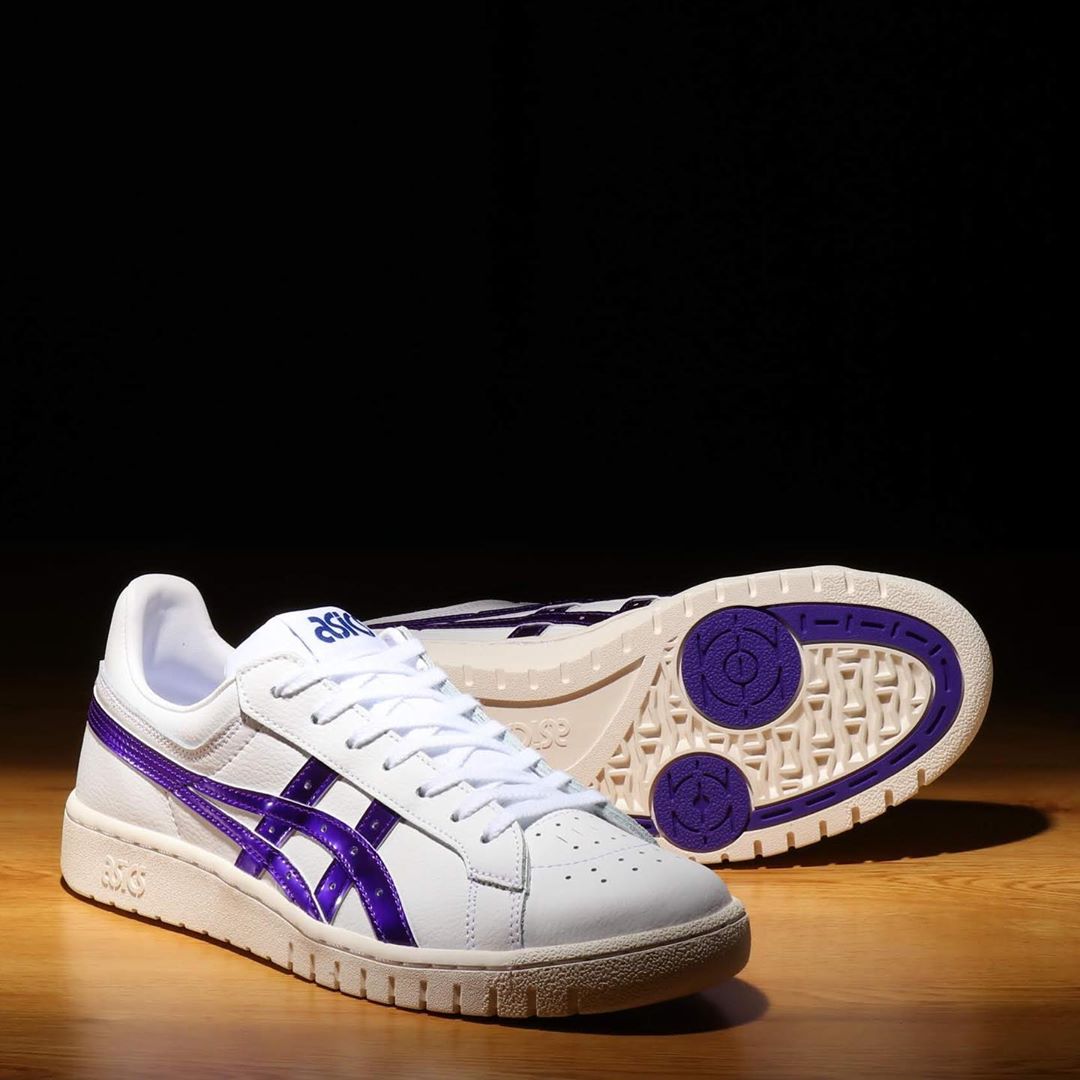 asics,GEL-PTG,1191a089-105,119 灌篮高手同款战靴!ASICSTIGER GEL-PTG 新品现已发售 asics,GEL-PTG,1191a089-105,119 灌篮高手同款战靴!ASICSTIGER GEL-PTG 新品现已发售