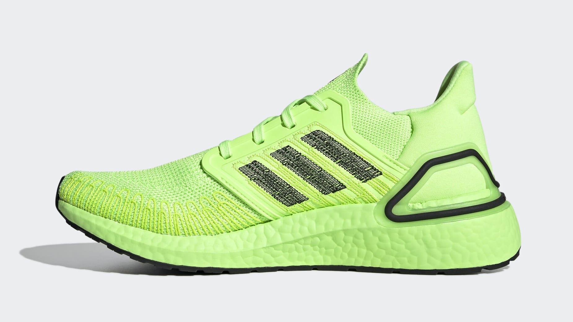 Ultra Boost 20,adidas,UB20 难得一见的绿色 Boost!Ultra Boost 20 全新配色即将发售 Ultra Boost 20,adidas,UB20 难得一见的绿色 Boost!Ultra Boost 20 全新配色即将发售