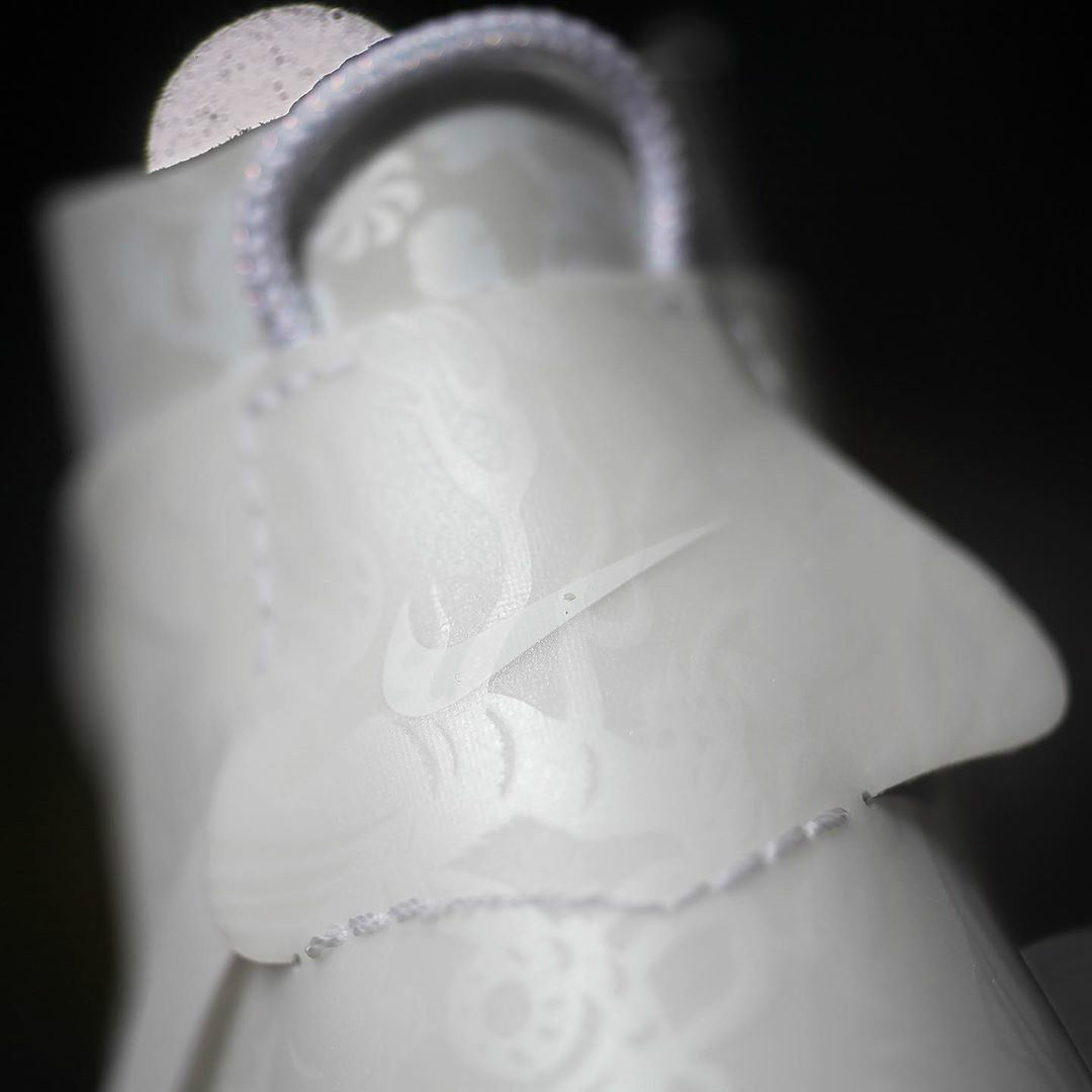 Nike,Vandalised GEL,WMNS 解构 + 反光 + 断钩!这双 Nike 新鞋堪比大牌联名,浑身都是戏 Nike,Vandalised GEL,WMNS 解构 + 反光 + 断钩!这双 Nike 新鞋堪比大牌联名,浑身都是戏