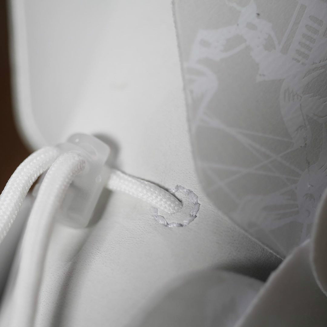 Nike,Vandalised GEL,WMNS 解构 + 反光 + 断钩!这双 Nike 新鞋堪比大牌联名,浑身都是戏 Nike,Vandalised GEL,WMNS 解构 + 反光 + 断钩!这双 Nike 新鞋堪比大牌联名,浑身都是戏