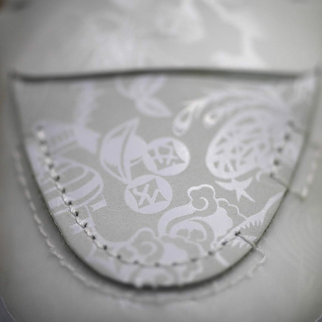 Nike,Vandalised GEL,WMNS 解构 + 反光 + 断钩!这双 Nike 新鞋堪比大牌联名,浑身都是戏 Nike,Vandalised GEL,WMNS 解构 + 反光 + 断钩!这双 Nike 新鞋堪比大牌联名,浑身都是戏