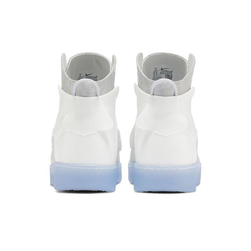 Nike,Vandalised GEL,WMNS 解构 + 反光 + 断钩!这双 Nike 新鞋堪比大牌联名,浑身都是戏 Nike,Vandalised GEL,WMNS 解构 + 反光 + 断钩!这双 Nike 新鞋堪比大牌联名,浑身都是戏