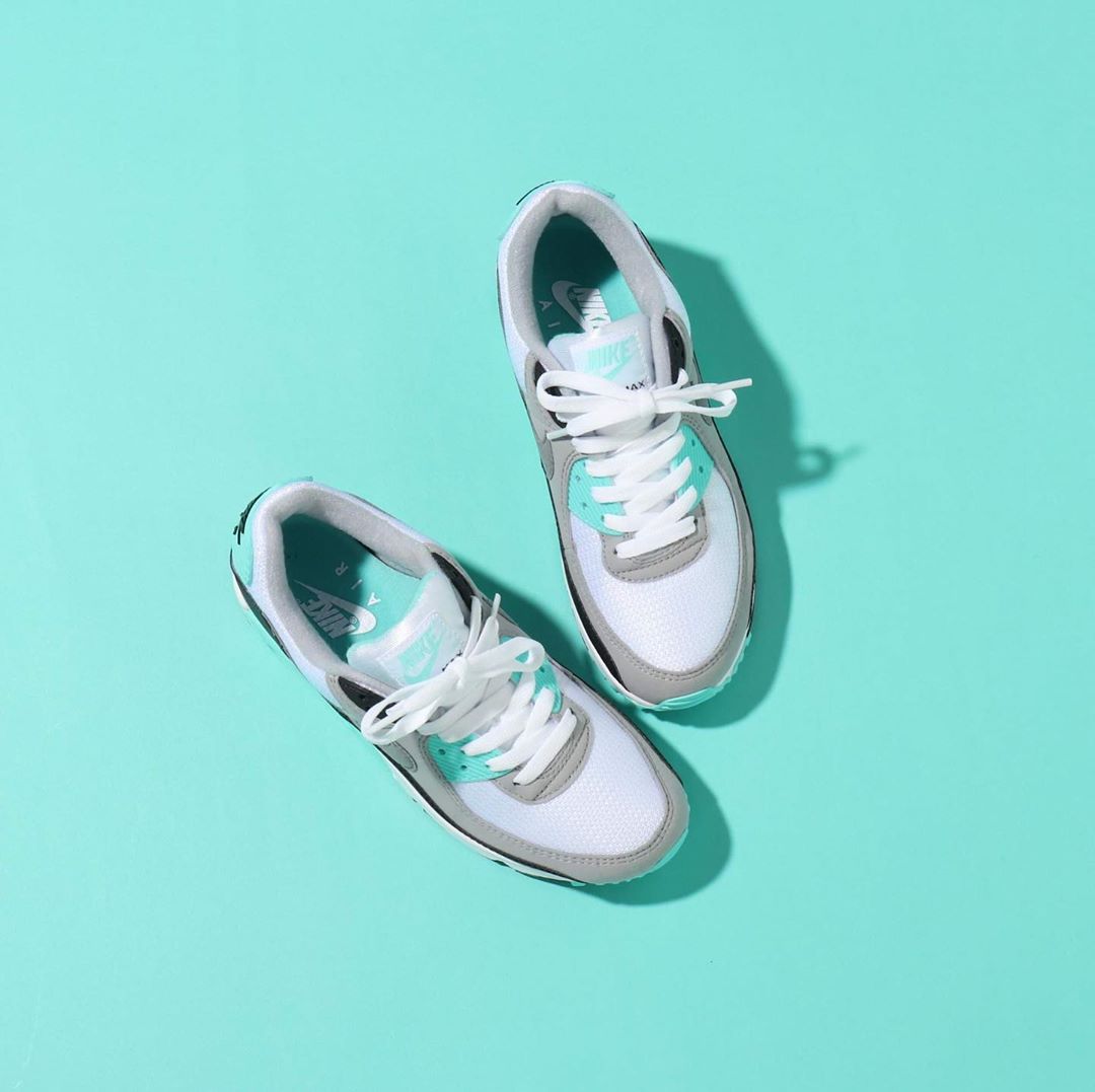 Nike,Air Max 90,发售 庆祝诞生三十周年!今年的 Air Max 90 新品有点多! Nike,Air Max 90,发售 庆祝诞生三十周年!今年的 Air Max 90 新品有点多!