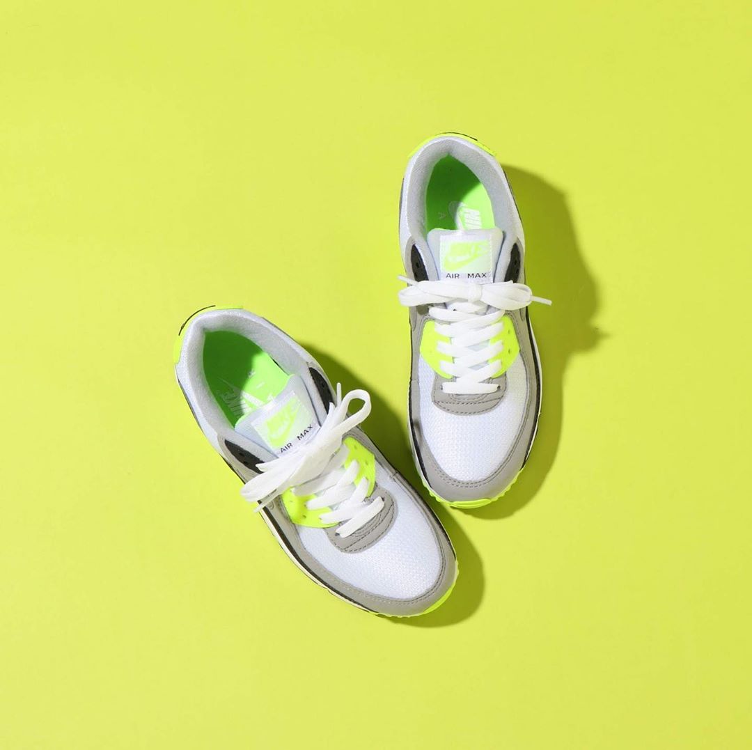 Nike,Air Max 90,发售 庆祝诞生三十周年!今年的 Air Max 90 新品有点多! Nike,Air Max 90,发售 庆祝诞生三十周年!今年的 Air Max 90 新品有点多!
