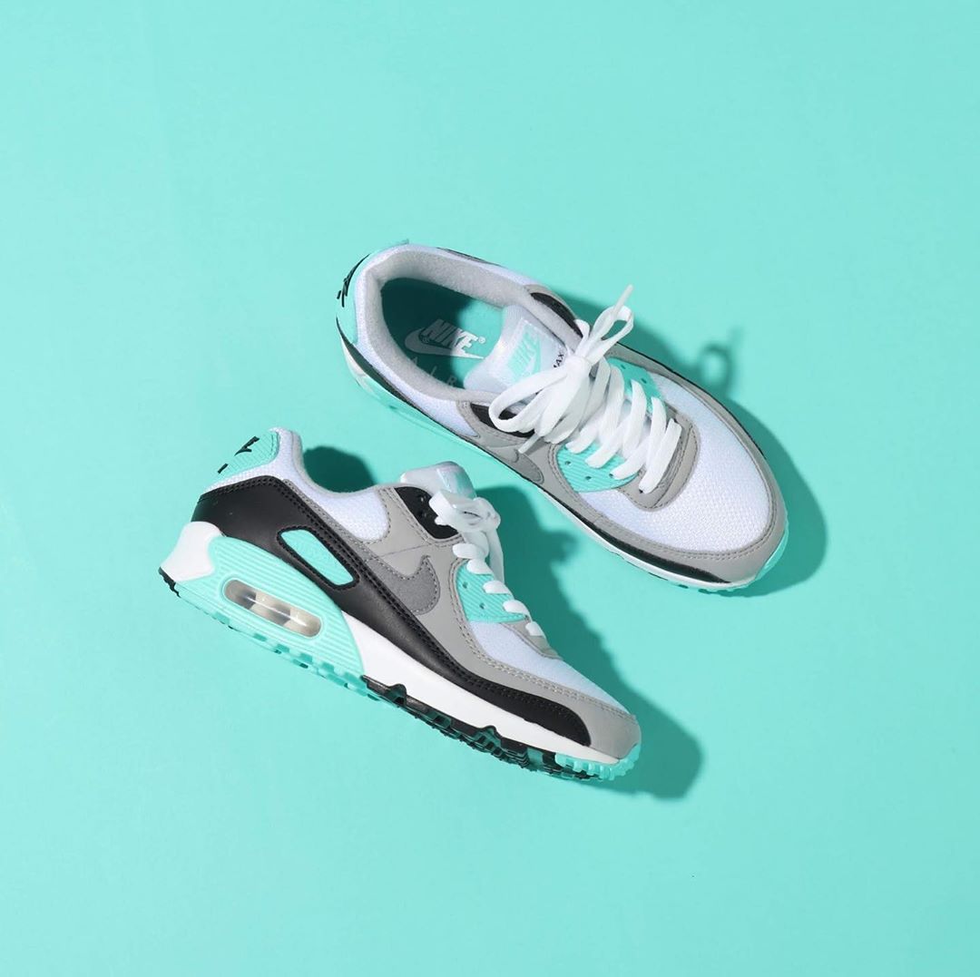 Nike,Air Max 90,发售 庆祝诞生三十周年!今年的 Air Max 90 新品有点多! Nike,Air Max 90,发售 庆祝诞生三十周年!今年的 Air Max 90 新品有点多!