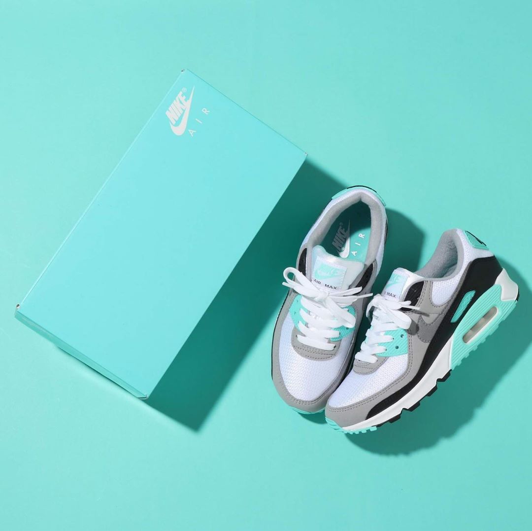 Nike,Air Max 90,发售 庆祝诞生三十周年!今年的 Air Max 90 新品有点多! Nike,Air Max 90,发售 庆祝诞生三十周年!今年的 Air Max 90 新品有点多!