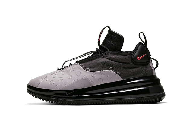 Nike,Air Max 720,发售  买鞋送挎包！颠覆传统的 Nike D/MS/X 系列又出新鞋了！