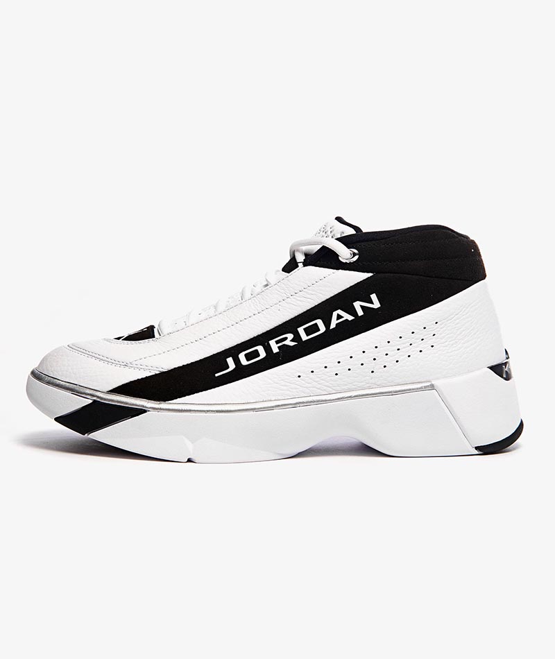 jumpman showcase