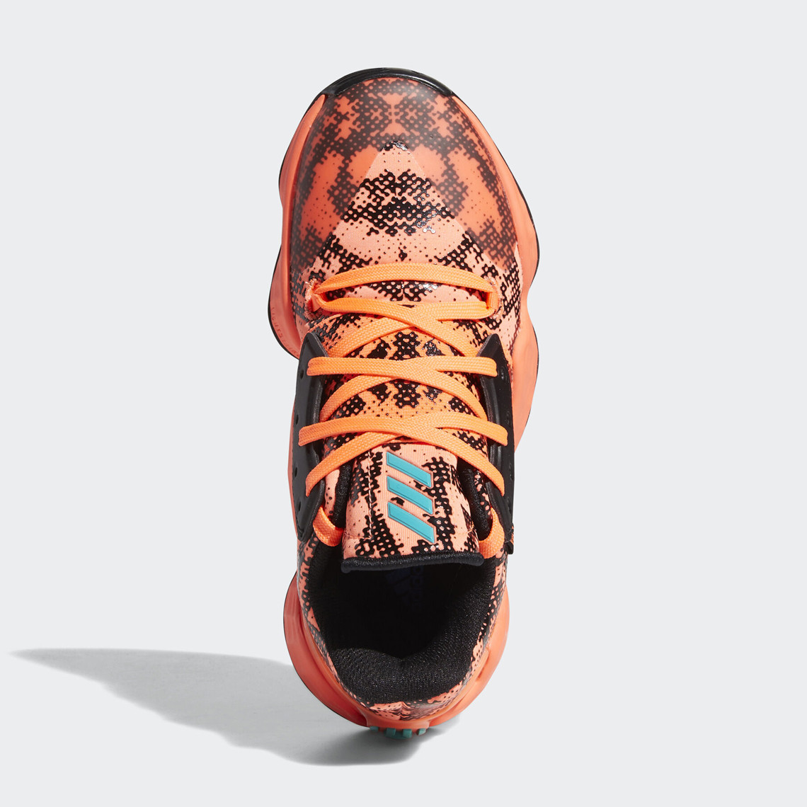 adidas,Harden Vol 4,发售 狂野蜥蜴纹点缀!这双 Harden Vol. 4 看着太有感觉了! adidas,Harden Vol 4,发售 狂野蜥蜴纹点缀!这双 Harden Vol. 4 看着太有感觉了!