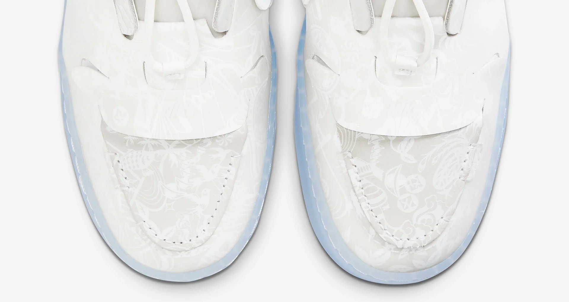 Vandalised,AF1,Air Force 1, 华丽镭射反光花纹!独特 Nike Vandalised AF1 现已发售! Vandalised,AF1,Air Force 1, 华丽镭射反光花纹!独特 Nike Vandalised AF1 现已发售!