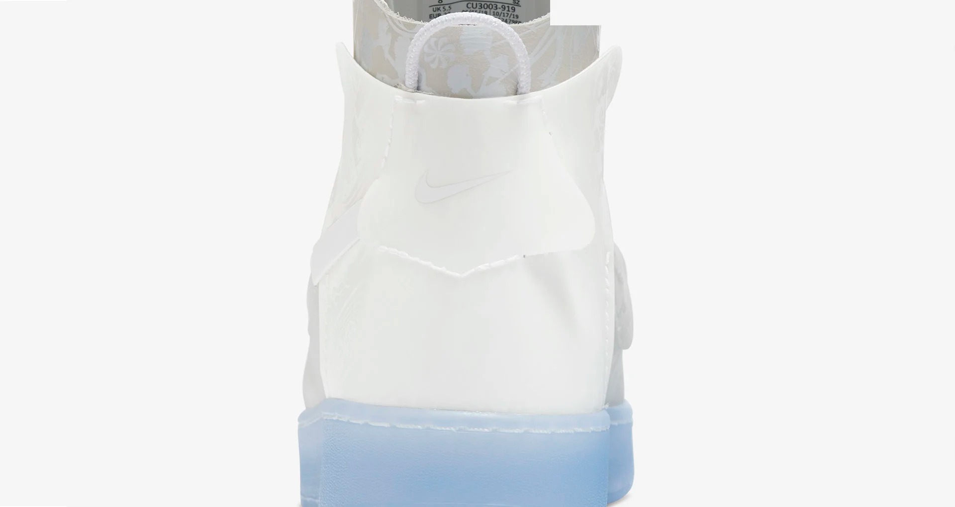 Vandalised,AF1,Air Force 1, 华丽镭射反光花纹!独特 Nike Vandalised AF1 现已发售! Vandalised,AF1,Air Force 1, 华丽镭射反光花纹!独特 Nike Vandalised AF1 现已发售!