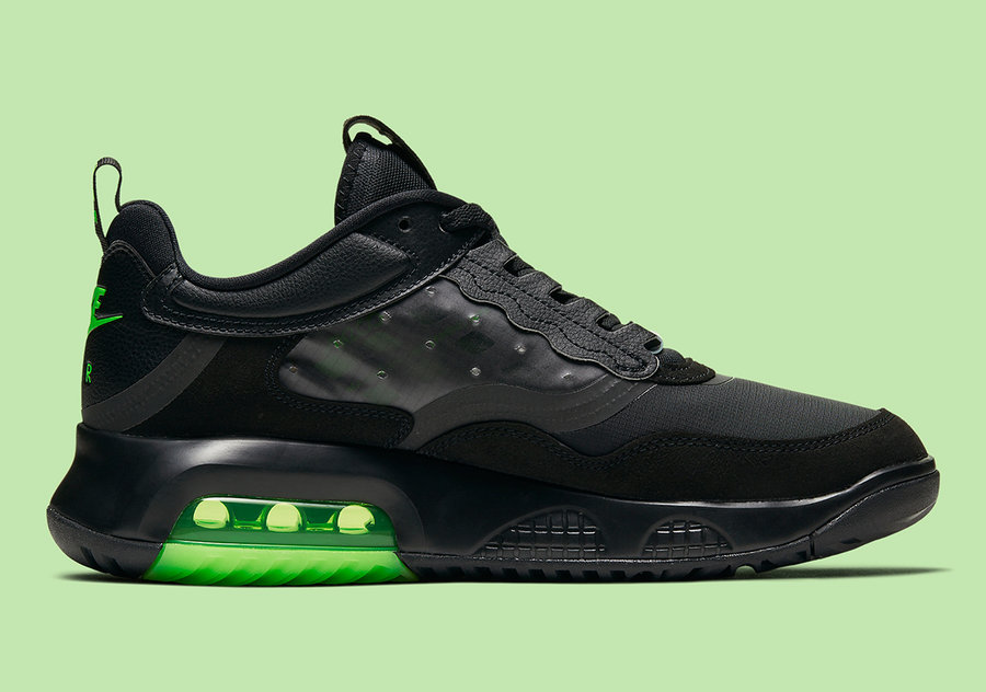 Jordan,NIke,Air Max 200,发售 Nike 与 Jordan 的全新联名!这双 Air Max 200 有点不一般! Jordan,NIke,Air Max 200,发售 Nike 与 Jordan 的全新联名!这双 Air Max 200 有点不一般!