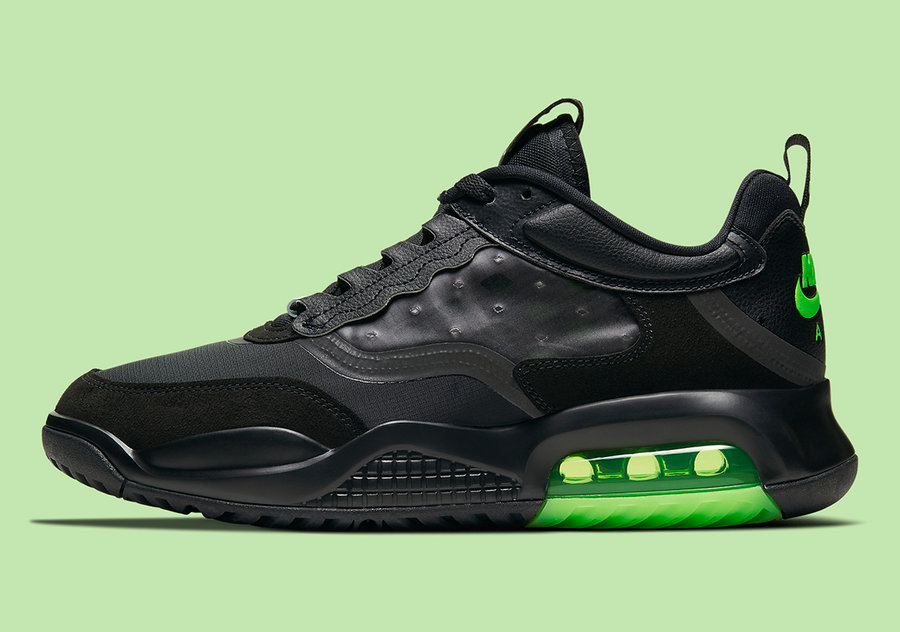 Jordan,NIke,Air Max 200,发售 Nike 与 Jordan 的全新联名!这双 Air Max 200 有点不一般! Jordan,NIke,Air Max 200,发售 Nike 与 Jordan 的全新联名!这双 Air Max 200 有点不一般!
