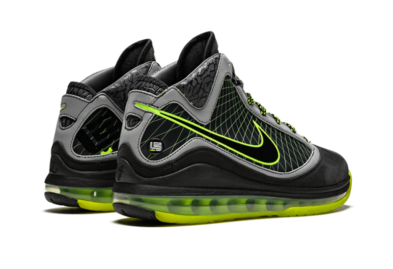 Nike LeBron 7,DJ Clark Kent,F& DJ Clark Kent 亲友限定!这双 Nike LeBron 7 太帅了! Nike LeBron 7,DJ Clark Kent,F& DJ Clark Kent 亲友限定!这双 Nike LeBron 7 太帅了!