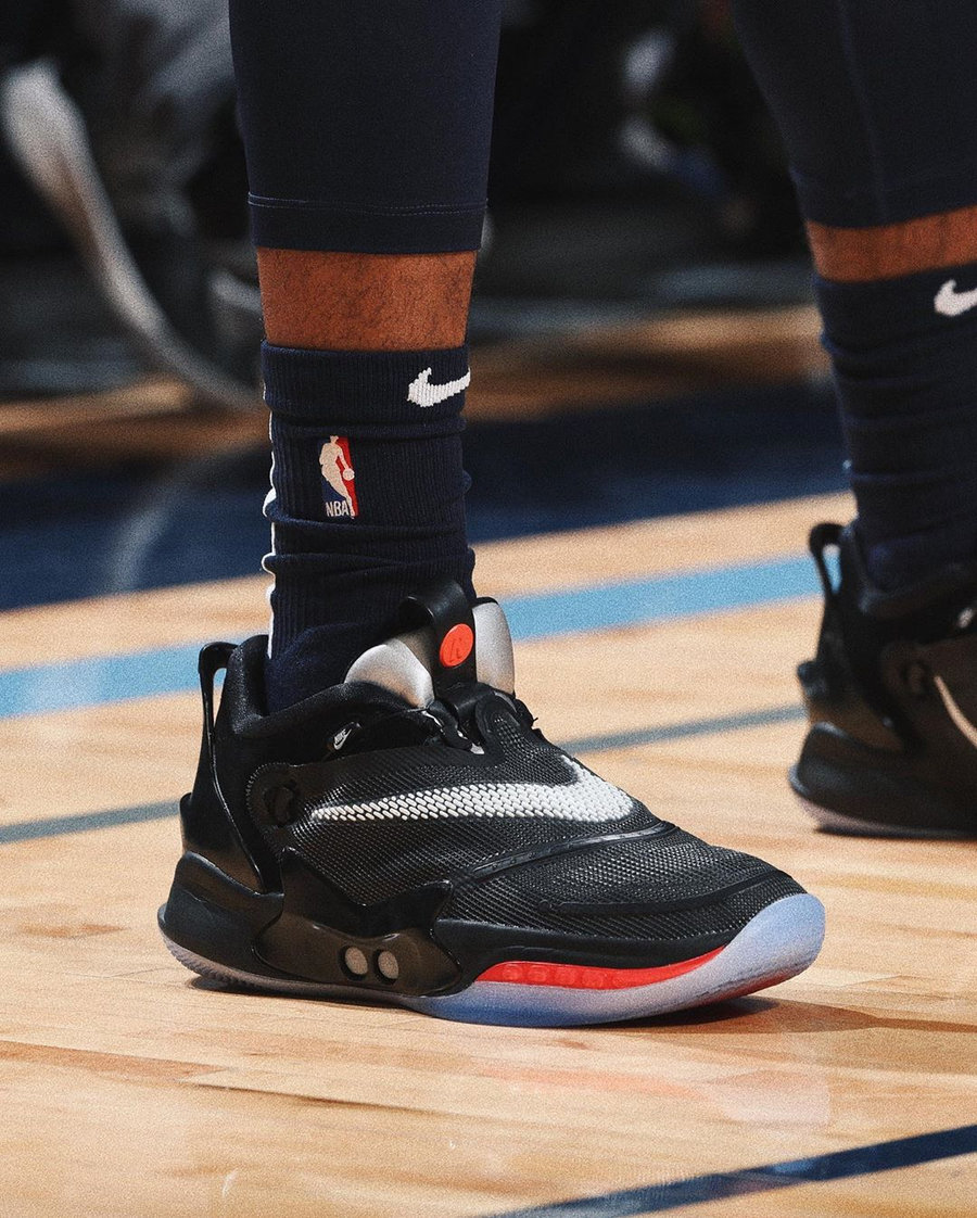 nike adapt bb 2.0 chicago