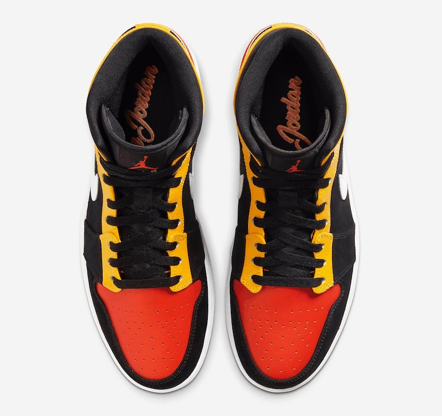 Air Jordan 1 Mid,AJ1,852542-08 AJ1 Mid 带来外星人 “Raygun” 配色!不到千元现在就能买 Air Jordan 1 Mid,AJ1,852542-08 AJ1 Mid 带来外星人 “Raygun” 配色!不到千元现在就能买