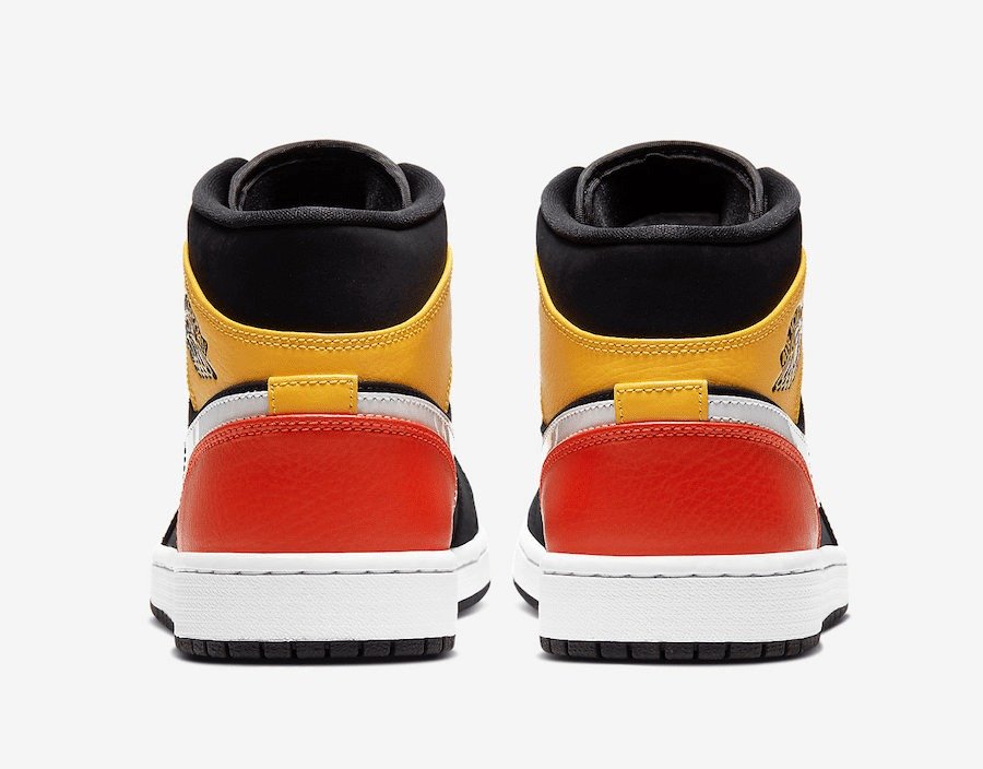 Air Jordan 1 Mid,AJ1,852542-08 AJ1 Mid 带来外星人 “Raygun” 配色!不到千元现在就能买 Air Jordan 1 Mid,AJ1,852542-08 AJ1 Mid 带来外星人 “Raygun” 配色!不到千元现在就能买
