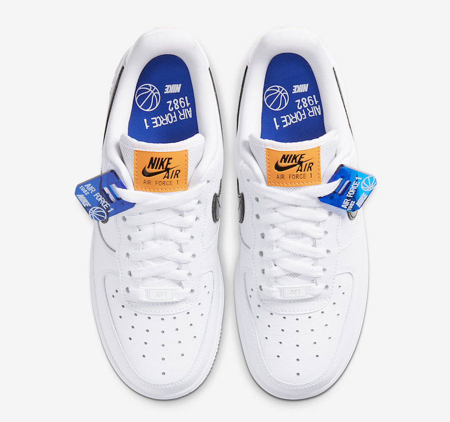 AF1,Air Force 1,CI3446-100,CI3 象征身份的 1982 标牌!两款特别的 Air Force 1 现已发售! AF1,Air Force 1,CI3446-100,CI3 象征身份的 1982 标牌!两款特别的 Air Force 1 现已发售!