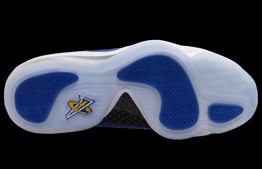 Nike,Air Penny 5,Blue Chips,53 哈达威战靴迎来新配色,这次是《火爆教头》的电影主题! Nike,Air Penny 5,Blue Chips,53 哈达威战靴迎来新配色,这次是《火爆教头》的电影主题!