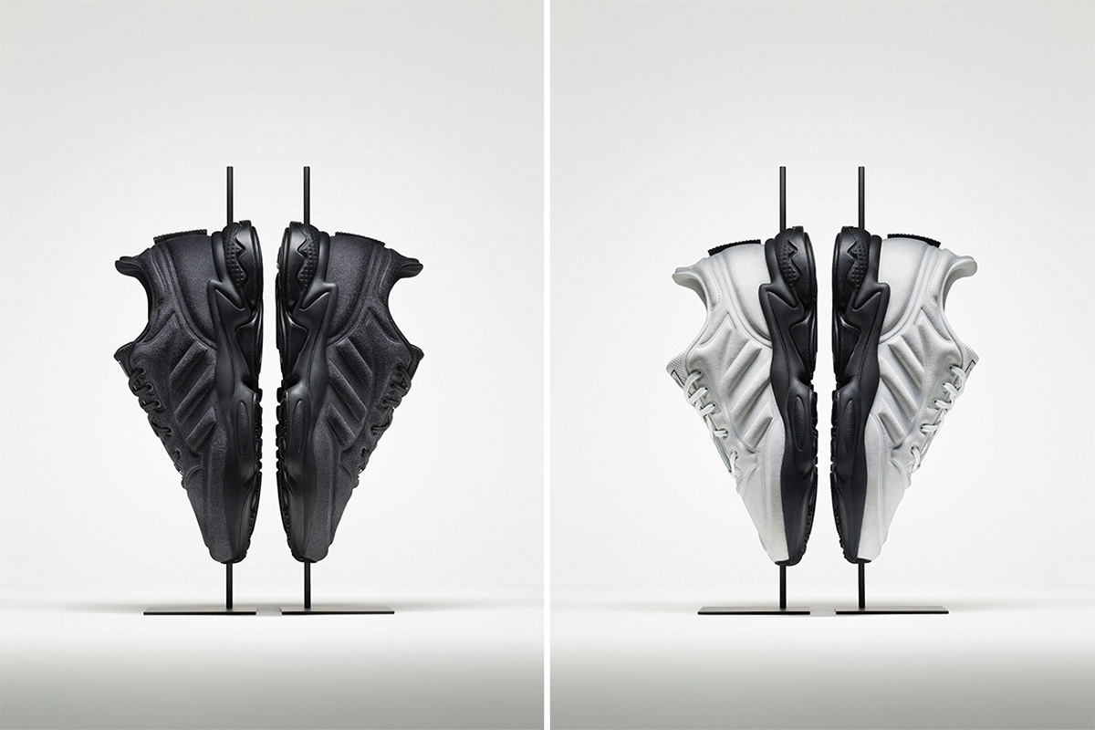 超酷,未来,科幻,风,adidas,新联名,新,联名,展示,  超酷未来科幻风！adidas 新联名展示「未来球鞋」景象
