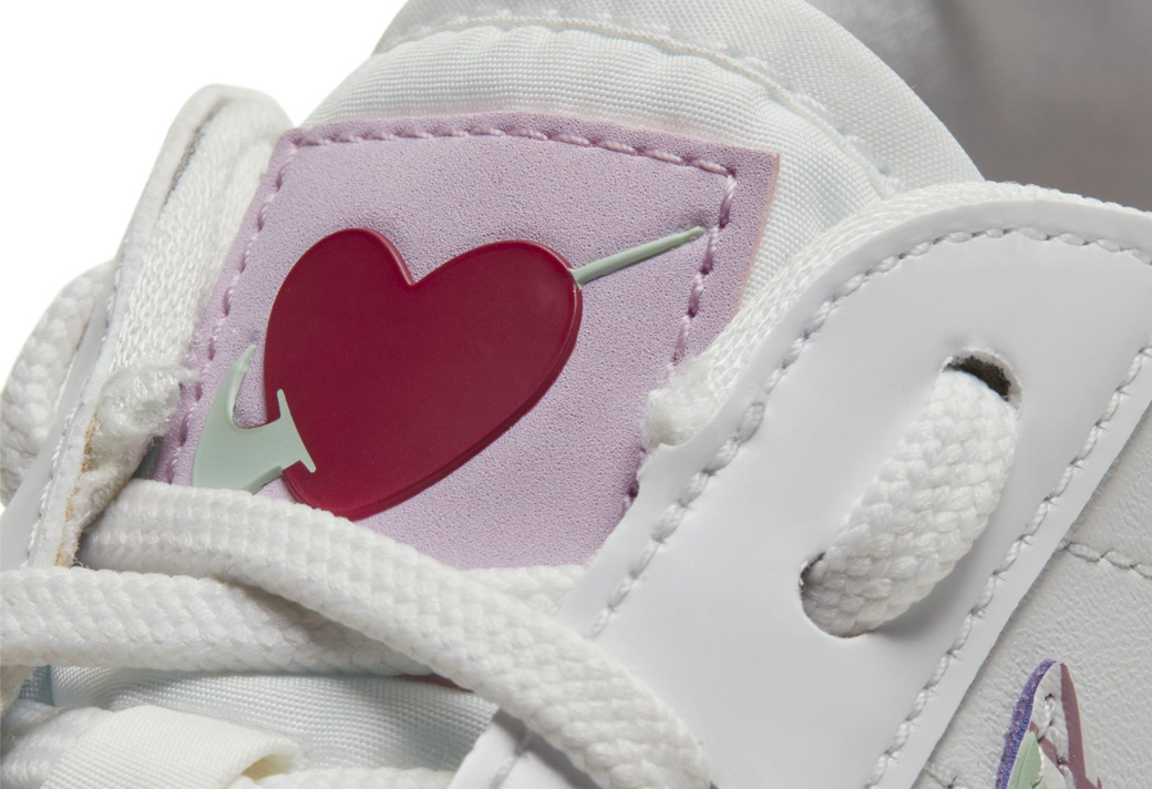 Nike,NSW,Valentine  Nike 情人节系列曝光！要让你「一箭穿心」！
