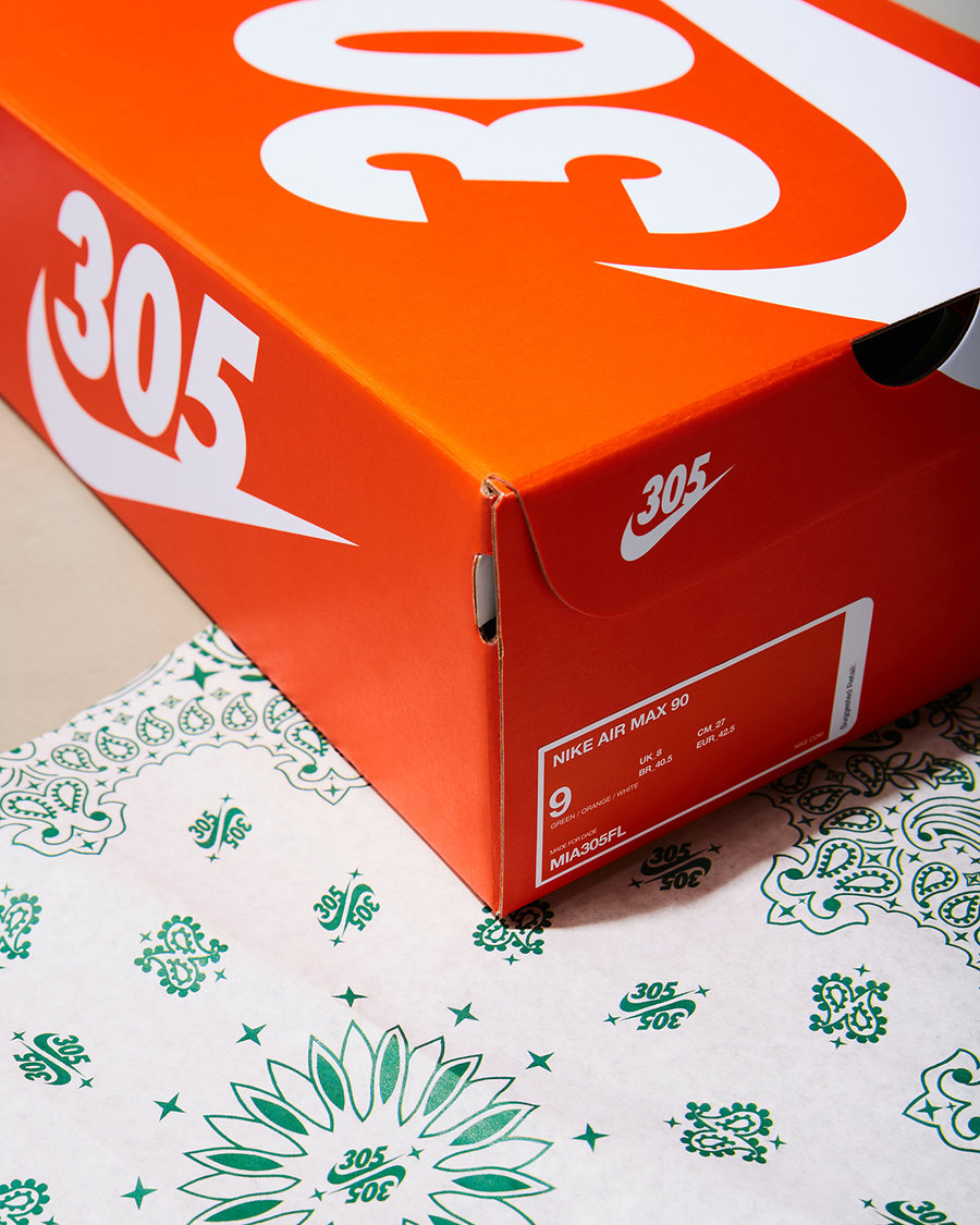 Nike,Air Max 90,UNKNWN 全球限量 54 双!这双丝绸 Air Max 90 竟是超级碗限定! Nike,Air Max 90,UNKNWN 全球限量 54 双!这双丝绸 Air Max 90 竟是超级碗限定!