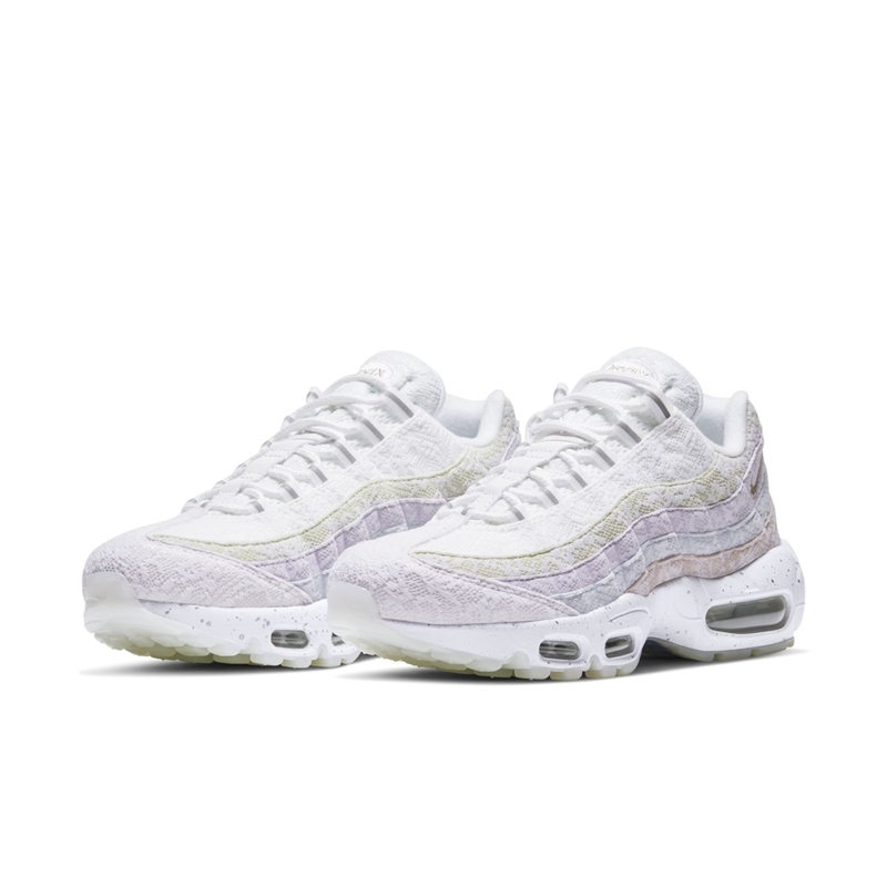 Nike,Air Max 95,AM95 男女通吃!花卉、外星人主题 Air Max 95 首次曝光! Nike,Air Max 95,AM95 男女通吃!花卉、外星人主题 Air Max 95 首次曝光!