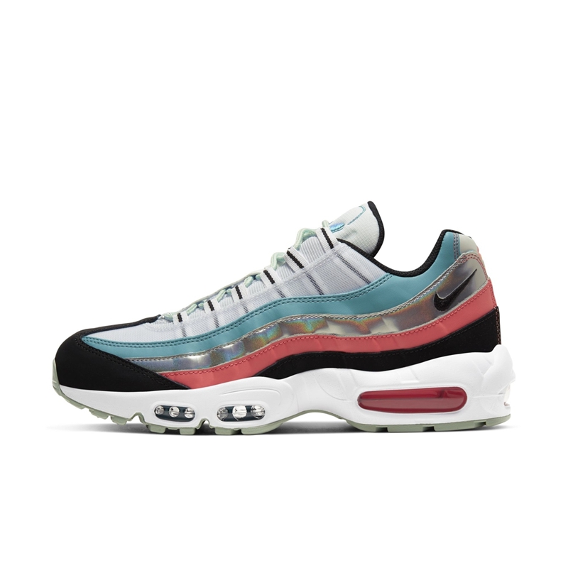 Nike,Air Max 95,AM95 男女通吃!花卉、外星人主题 Air Max 95 首次曝光! Nike,Air Max 95,AM95 男女通吃!花卉、外星人主题 Air Max 95 首次曝光!