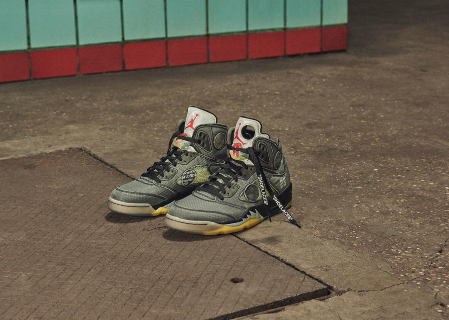 nike air force 1 high top sneaker