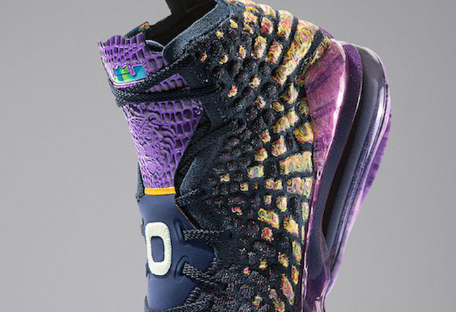 Nike,Jordan,发售,全明星  五款签名鞋 + 自动系带！Nike 全明星系列美区上架！下周发售！
