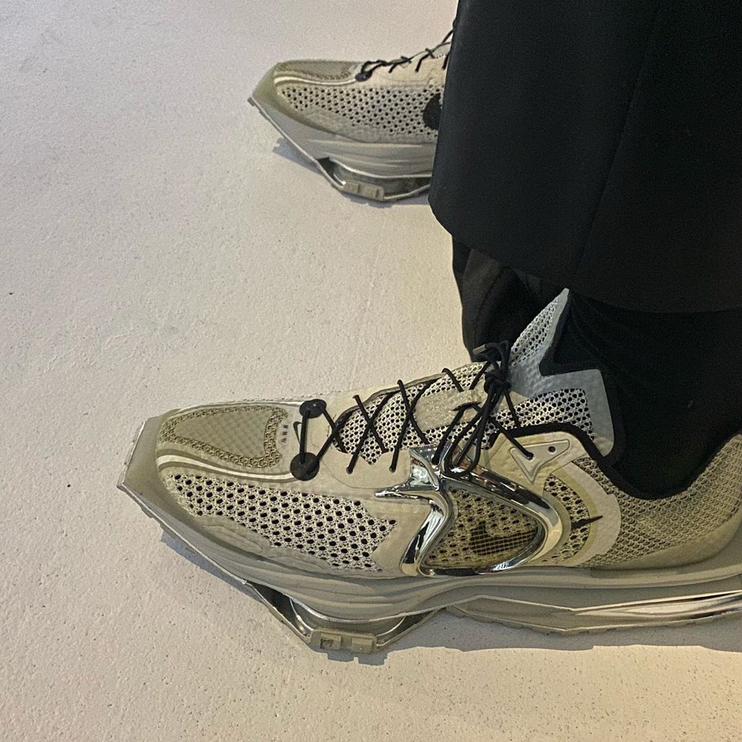 Nike,AMBUSH,OFF-WHITE, 现场观看 Nike 2020 新品发布会什么感觉?冠希、Virgil 给你答案! Nike,AMBUSH,OFF-WHITE, 现场观看 Nike 2020 新品发布会什么感觉?冠希、Virgil 给你答案!