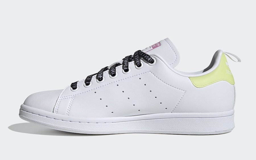 adidas,Stan Smith,发售,EG5152 外星人后跟超可爱!这双情人节 Stan Smith 千万别错过! adidas,Stan Smith,发售,EG5152 外星人后跟超可爱!这双情人节 Stan Smith 千万别错过!